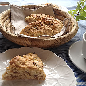 ソーダブレッド