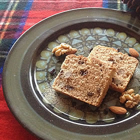 パウンドケーキ