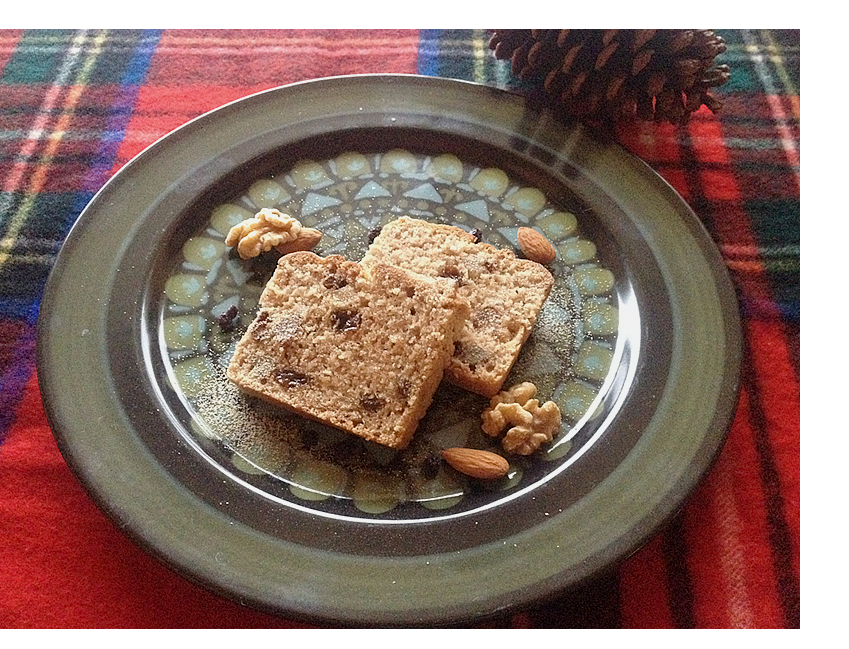 パウンドケーキ